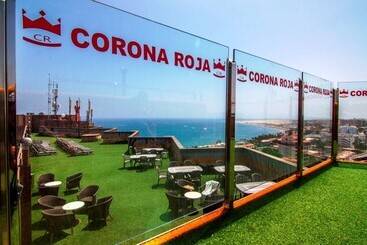 Corona Roja Apartments