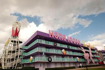 Disney's Pop Century Resort - Lake Buena Vista