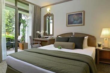 Gloria Verde Resort - Belek