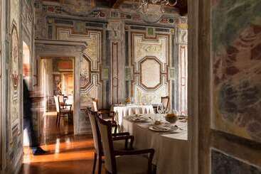 Grand Hotel Villa Torretta Milan Sesto, Curio Collection By Hilton