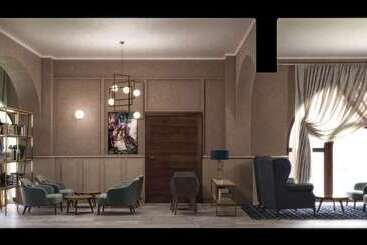 Grand Hotel Villa Torretta Milan Sesto, Curio Collection By Hilton
