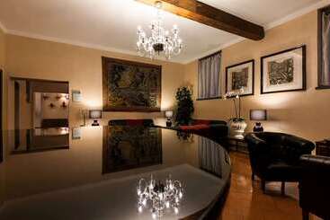Grand Hotel Villa Torretta Milan Sesto, Curio Collection By Hilton