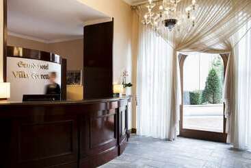 Grand Hotel Villa Torretta Milan Sesto, Curio Collection By Hilton