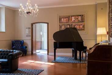 Grand Hotel Villa Torretta Milan Sesto, Curio Collection By Hilton