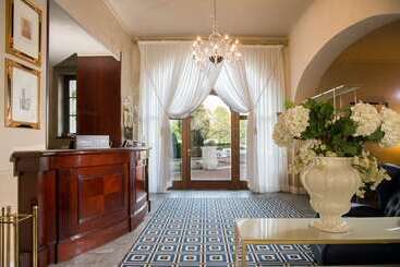 Grand Hotel Villa Torretta Milan Sesto, Curio Collection By Hilton
