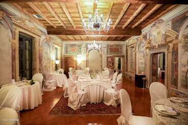 Grand Hotel Villa Torretta Milan Sesto, Curio Collection By Hilton