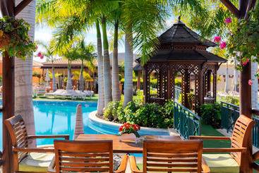 Green Garden Eco Resort & Villas