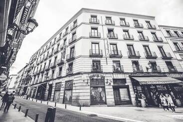 Hostal Marlasca