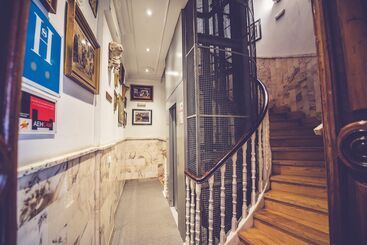 Hostal Marlasca