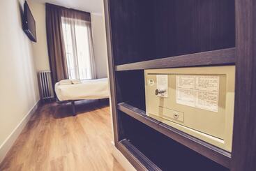 Hostal Marlasca