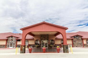 酒店 Aarchway Inn
