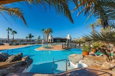 Abora Interclub Atlantic by Lopesan Hotels - San Agustín