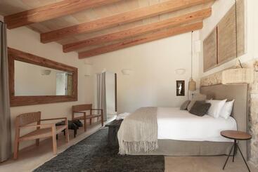 هتل Agroturismo Son Fogueró   Adults Only
