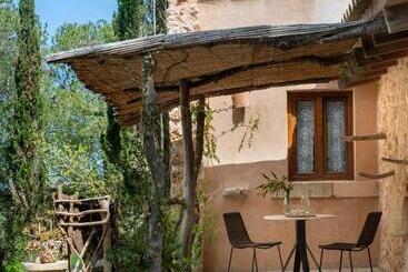 هتل Agroturismo Son Fogueró   Adults Only