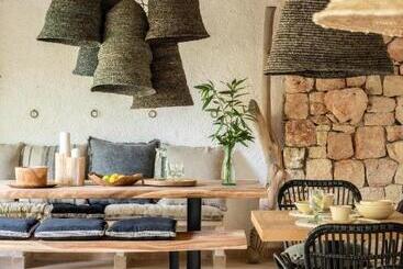 هتل Agroturismo Son Fogueró   Adults Only