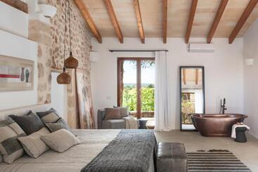 هتل Agroturismo Son Fogueró   Adults Only