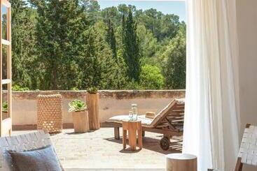 هتل Agroturismo Son Fogueró   Adults Only