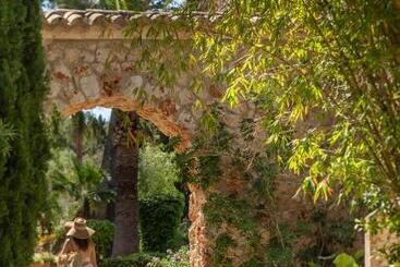 هتل Agroturismo Son Fogueró   Adults Only