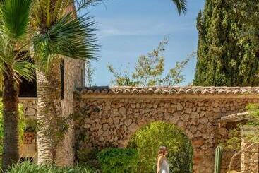 هتل Agroturismo Son Fogueró   Adults Only