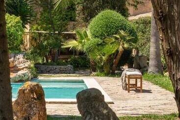 هتل Agroturismo Son Fogueró   Adults Only