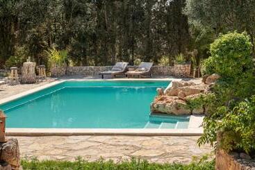 هتل Agroturismo Son Fogueró   Adults Only