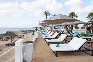 호텔 AluaSoul Menorca (Adults Only +16)