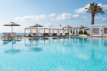 호텔 AluaSoul Menorca (Adults Only +16)