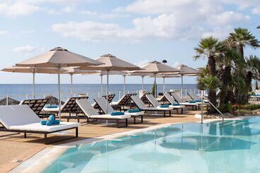 호텔 AluaSoul Menorca (Adults Only +16)