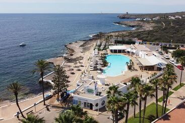 호텔 AluaSoul Menorca (Adults Only +16)