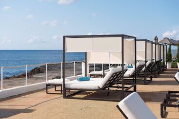 호텔 AluaSoul Menorca (Adults Only +16)