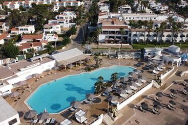 호텔 AluaSoul Menorca (Adults Only +16)
