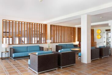 호텔 AluaSoul Menorca (Adults Only +16)