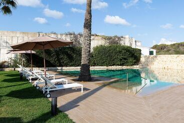 호텔 AluaSoul Menorca (Adults Only +16)