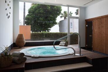 호텔 AluaSoul Menorca (Adults Only +16)