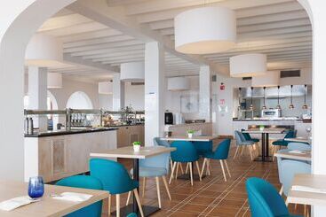 هتل AluaSoul Menorca (Adults Only +16)