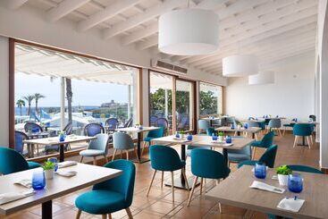호텔 AluaSoul Menorca (Adults Only +16)