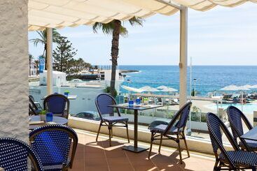 호텔 AluaSoul Menorca (Adults Only +16)