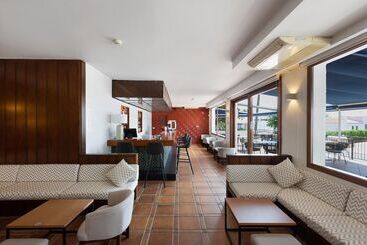 호텔 AluaSoul Menorca (Adults Only +16)