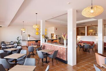호텔 AluaSoul Menorca (Adults Only +16)