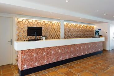 호텔 AluaSoul Menorca (Adults Only +16)