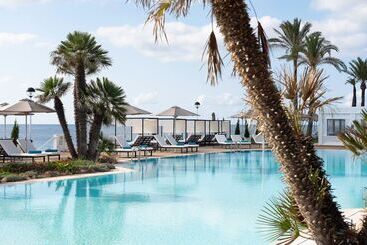 호텔 AluaSoul Menorca (Adults Only +16)
