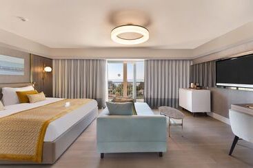 هتل Arum Barut Collection Ultra All Inclusive