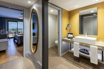 هتل Arum Barut Collection  Ultra All Inclusive