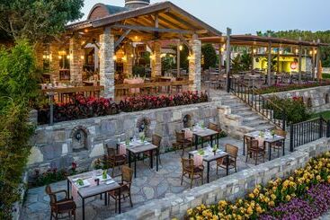 هتل Arum Barut Collection  Ultra All Inclusive