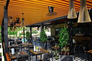 هتل Arum Barut Collection  Ultra All Inclusive