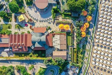 هتل Arum Barut Collection  Ultra All Inclusive