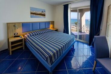 Astro Suite - Cefalu