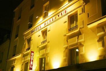 هتل Bellevue Montmartre