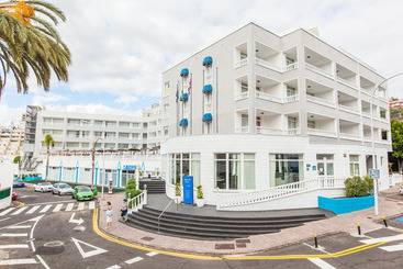ホテル Bluesea Lagos de Cesar