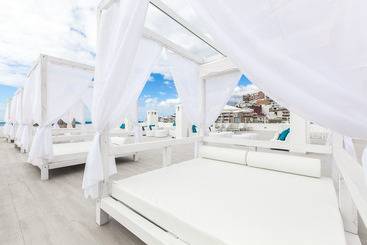 ホテル Bluesea Lagos de Cesar